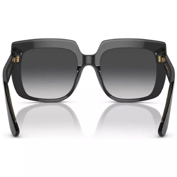 DOLCE & GABBANA SUNGLASSES ALL INCLUSIVE - Picture 4 of 13